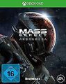 Mass Effect: Andromeda - [Xbox One] von Eletronic Arts | Game | Zustand sehr gut