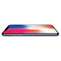 Apple iPhone X - 256GB - Space Grau (Ohne Simlock)