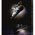 Michael Jackson ‎– Live At Wembley July 16, 1988 DVD NEU SEALED 2012 NTSC