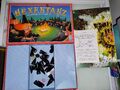 FX Schmid Hexentanz Das teuflische Verwirrspiel 1987 Kinderspiel