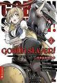 Goblin Slayer! Year One 02 | Buch | 9783963582905