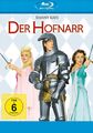 Der Hofnarr - (Danny Kaye) # BLU-RAY-NEU