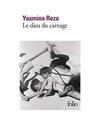 Le dieu du carnage, Yasmina Reza