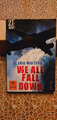 We all fall down: Roman (Gulliver) von Walters, Eric | Taschenbuch | Zustand gut