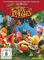 Die Fraggles - Staffel 1.2 [2 DVDs] von Jim Henson | DVD | Zustand gut