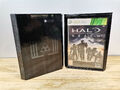 Xbox 360 - Halo Reach - Collector's Editon -Limited Edition (Ltd.Edt. mit OVP)