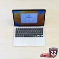 13,3 Zoll Apple MacBook Air (2020) Apple M1 3,2GHz 8GB 256GB SSD Silber (w.NEU)