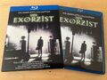 Der Exorzist - Die komplette Collection - 5 Teile in 1 Blu Ray Box - OOP Rarität