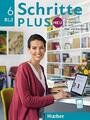 Kurs- und Arbeitsbuch B1.2 + CD zum Arbeitsbuch