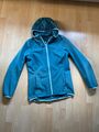 Jack Wolfskin Softshelljacke Jacke Wandern Trekking Gr.34/36 XS