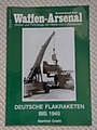 Waffen-Arsenal, Deutsche Flak-Raketen bis 1945, Sonderband S-67