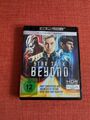 Star Trek Beyond - 4K Bluray + Bluray