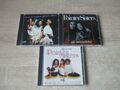 The Pointer Sisters - 3 CD Musik Sammlung Break Out + Only Sisters Can Do That +