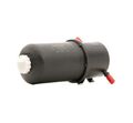 BOSCH F 026 402 853 Kraftstofffilter für VW CRAFTER 30-50 Kasten (2E)