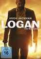 Logan - The Wolverine (DVD) Min: 133/DD5.1/WS - Fox 6978708DE - (DVD Video / Ac