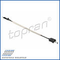 NEU - TOPRAN 118404 Seilzug, Türentriegelung für SEAT SKODA VW