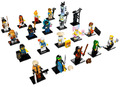 LEGO® The LEGO Ninjago Movie Minifiguren / 71019 / nach Wahl