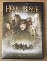 Der Herr der Ringe - Die Gefährten - 2 DVD - FSK 12 - Zustand sehr gut