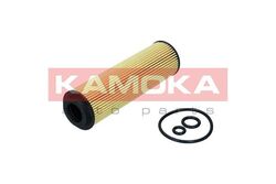 KAMOKA Ölfilter F109001 Filtereinsatz für MERCEDES KLASSE W203 CL203 Model S204