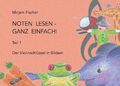 Noten lesen - ganz einfach! | Buch | 9783741266331