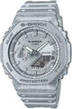 Casio - GA-2100FF-8AER - Armbanduhr - Herren - Chronograph - G-Shock