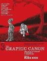 The Graphic Canon, The - Vol. 3 - 9781609803803