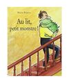 Au Lit Petit Monstre!, Mario Ramos