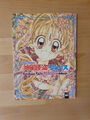 Kamikaze Kaito Jeanne Artbook 1. Auflage 2002 Arina Tanemura Egmont Manga&Anime 