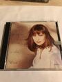 Suzy Bogguss Voices IN den Wind CD 1992 Liberty Records