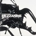 Massive Attack - Mezzanine