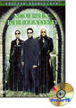 DVD : MATRIX 2 : RELOADED - Édition collector 2 DVD - Keanu Reeves