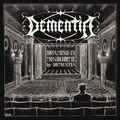 DEMENTIA - Dreaming In Monochrome - CD - 163467