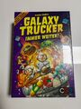 Galaxy Trucker 2nd - Immer weiter! Erweiterung - deutsch