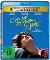 Blu-ray/ Call Me By Your Name !! Wie Nagelneu !!