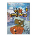 LES ENTRECHATS VOLUME 6 Episodes 20 à 22 DVD NEUF