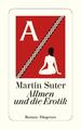 Allmen und die Erotik | Martin Suter | 2020 | deutsch