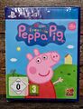 Meine Freundin Peppa Pig Peppa Wutz PS4 