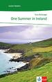 One Summer in Ireland | Lektüren Englisch | Terry McDonagh | Taschenbuch | 64 S.