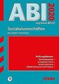 STARK Abi - auf einen Blick! Sozialwissenschaften NRW 2020 | Buch | Zustand gut