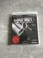 PLAYSTATION PS3 SPIEL Call of Duty Black Ops 2 Wie Neu! Klassiker