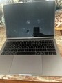 Apple MacBook Pro 13 Zoll (512GB SSD, Intel Core i5 7. Gen, 3,50GHz, 8GB) Lapto