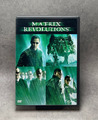 Matrix Revolutions - DVD