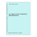 13: Conni und der Liebesbrief [Musikkassette] Conni und BoehmeJulia: