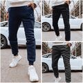 Herren Hose Jogginghose Jogger Sweatpants Sporthose Trainingshose DSTREET M-3XL