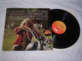 LP Janis Joplin Greatest Hits # cleaned LP 117