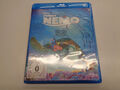 Blu-Ray   Findet Nemo