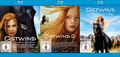 Ostwind 1+2+3 - (Aufbruch nach Ora) - (Hanna Binke) # 3-BLU-RAY-SET-NEU