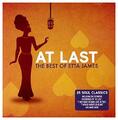 Etta James - At Last - The Best Of Etta James - Etta James CD 2OVG The Cheap