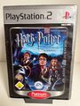 Harry Potter und der Gefangene von Askaban (Sony PlayStation 2, 2006)