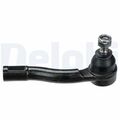 DELPHI Spurstangenkopf Gelenkkopf TA2069 M14x1.5 für CHEVROLET NUBIRA LACETTI